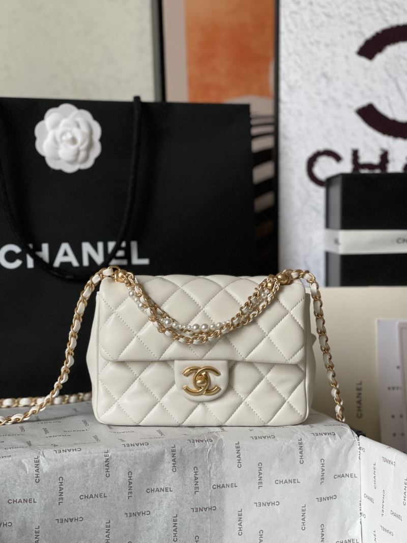 Chanel Stachel Bags